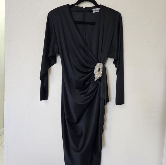 Vintage Style Dress - Picture 4 of 10